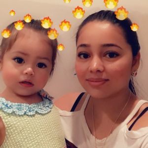 Meet your Posher, Marta